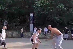 卢伟赛后点名表扬张镇麟：引进他是非常正确的选择！