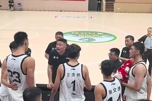 曾助队打进WCC锦标赛八强！王俊杰NCAA12分4篮板集锦