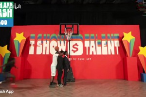 时隔2927天！NBA最佳第六人！终于在总决赛得分了